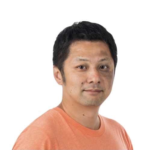 新渡戸文化中学校の芥隆司教諭	