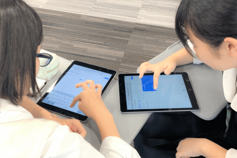 「正解のない問い」に向き合う授業は、学校の学びに馴染むのか