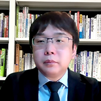 静岡大学教育学部発達教育学専攻 塩田真吾准教授