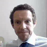 AlphaBeta共同創業者兼ディレクター フレイザー・トンプソン博士