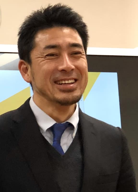 和歌山大学教育学部附属中学校 研究主任・ICT教育主任 矢野充博教諭