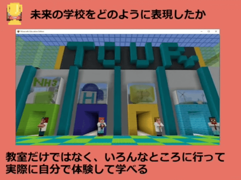 エネルギーについて自分で体験して学べる学校