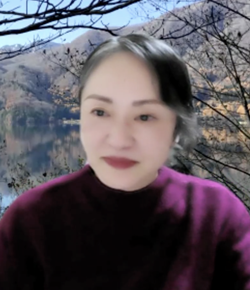 長野県でICTインクルーシブ推進委員を務める両川晃子氏