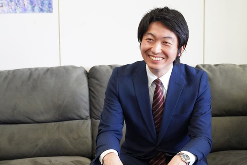 東京成徳大学中学・高等学校　ICT活用推進部　木内雄太教諭