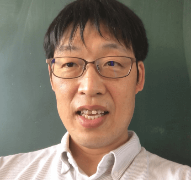 山形県中山町立長崎小学校 岩城豊教諭