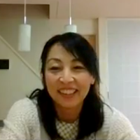 北海道北見市立上仁頃小学校 野尻育代教諭