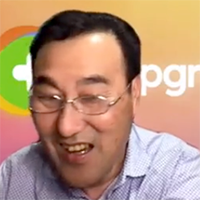 江戸川学園取手小学校 ICT教育推進部部⻑ 吉井毅教諭