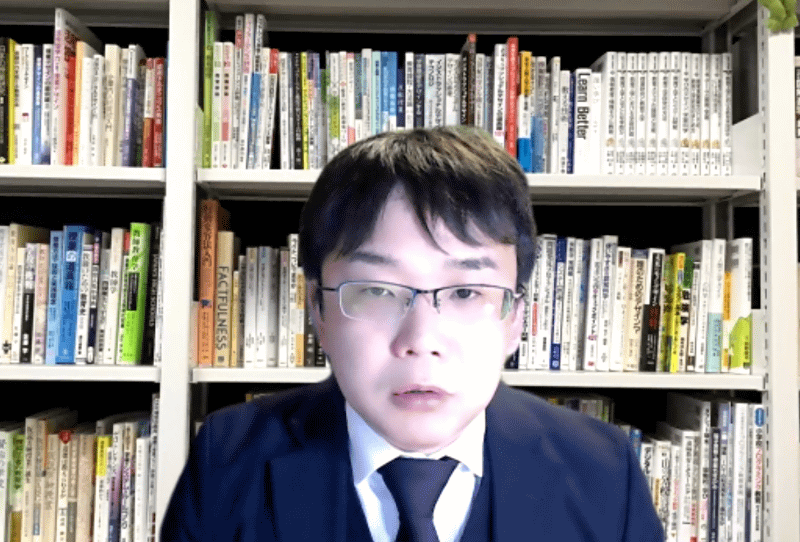 国立大学法人静岡大学教育学部准教授の塩田真吾氏