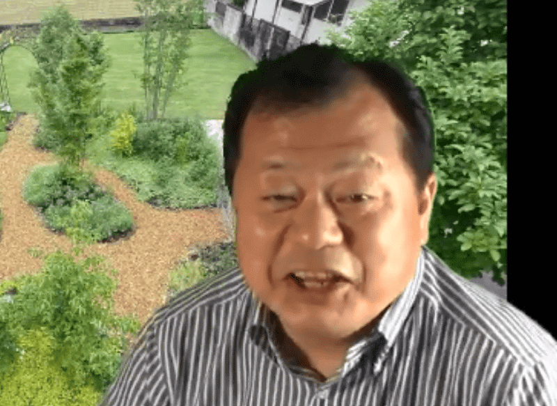 合同会社未来教育デザインの平井聡一郎氏は、戸田市の21世紀型スキル育成アドバイザーも務める