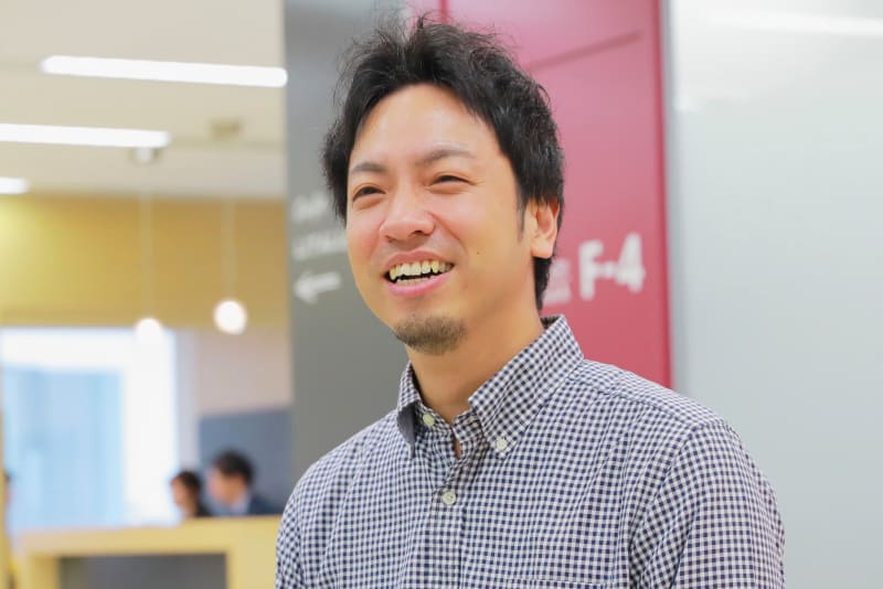 LITALICOライフ 鈴木健氏