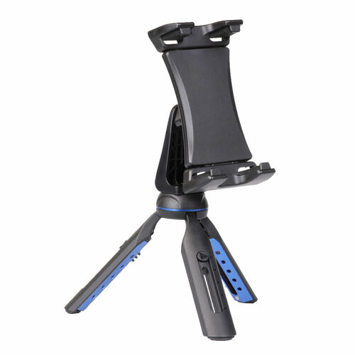 SLIK卓上三脚「タブレットポッド」