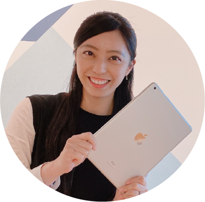 セッション①担当講師：SB C&S株式会社 ICT事業戦略・技術本部 エデュケーションICT統括部 営業推進部 企画推進課　榎田芳美氏