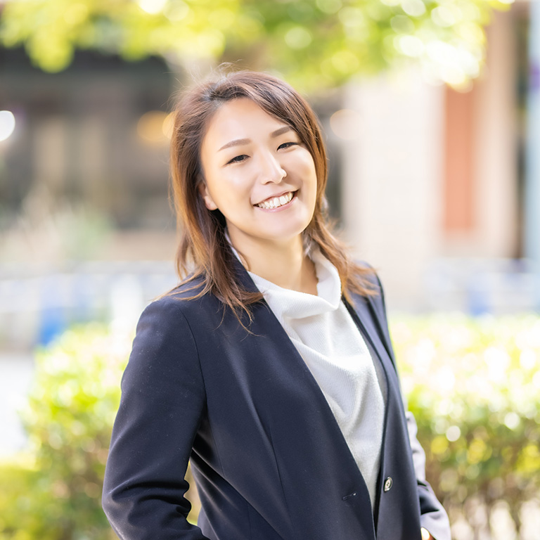 チエル株式会社　髙杉聡美氏