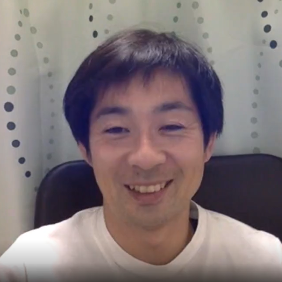 庄子寛之氏。東京都調布市立多摩川小学校 指導教諭。前女子ラクロス19歳以下日本代表監督。学研道徳教科書作成委員。2020年の休校中、企画したオンラインイベントには約2000名が申し込む。イベント登壇も多数