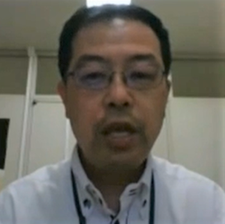 津山市教育委員会の梶並公人氏