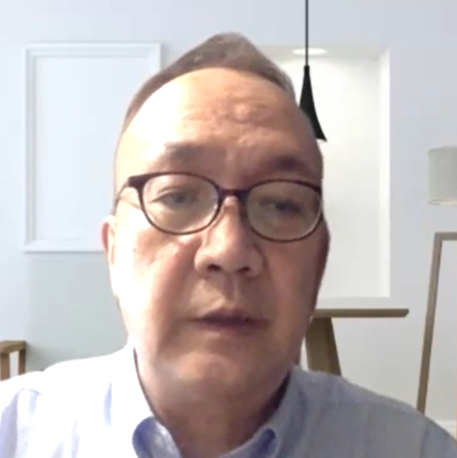 東京学芸大学副学長 松田恵示氏