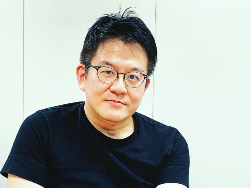 経済産業省 サービス政策課長・教育産業室長/デジタル庁 統括官付参事官 浅野大介氏