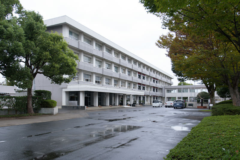 茨城県立下館第一高等学校は2023年度に創立100周年を迎える伝統校。茨城県教育委員会の事業「県立学校等チャレンジ・プロジェクト」の強化校にも指定