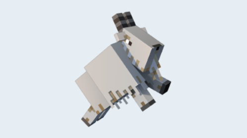 教育版マインクラフト5周年に合わせて、大型アップデート「GOAT Update」が行なわれた