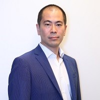 株式会社 日本HP クライアントソリューション本部 ビジネス開発部 マネージャー 松本英樹氏