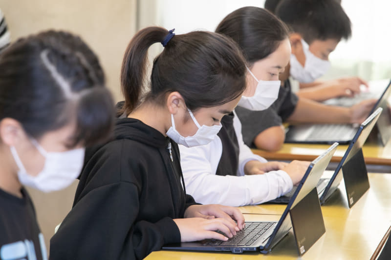 学力が日本一になった年もあった熊本県山江村。ICT活用のポイントは？