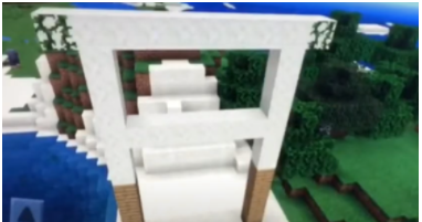 プログラミングを活用して世界遺産の制作に挑戦（行橋市立稗田小学校　藤木慎介教諭の実践）