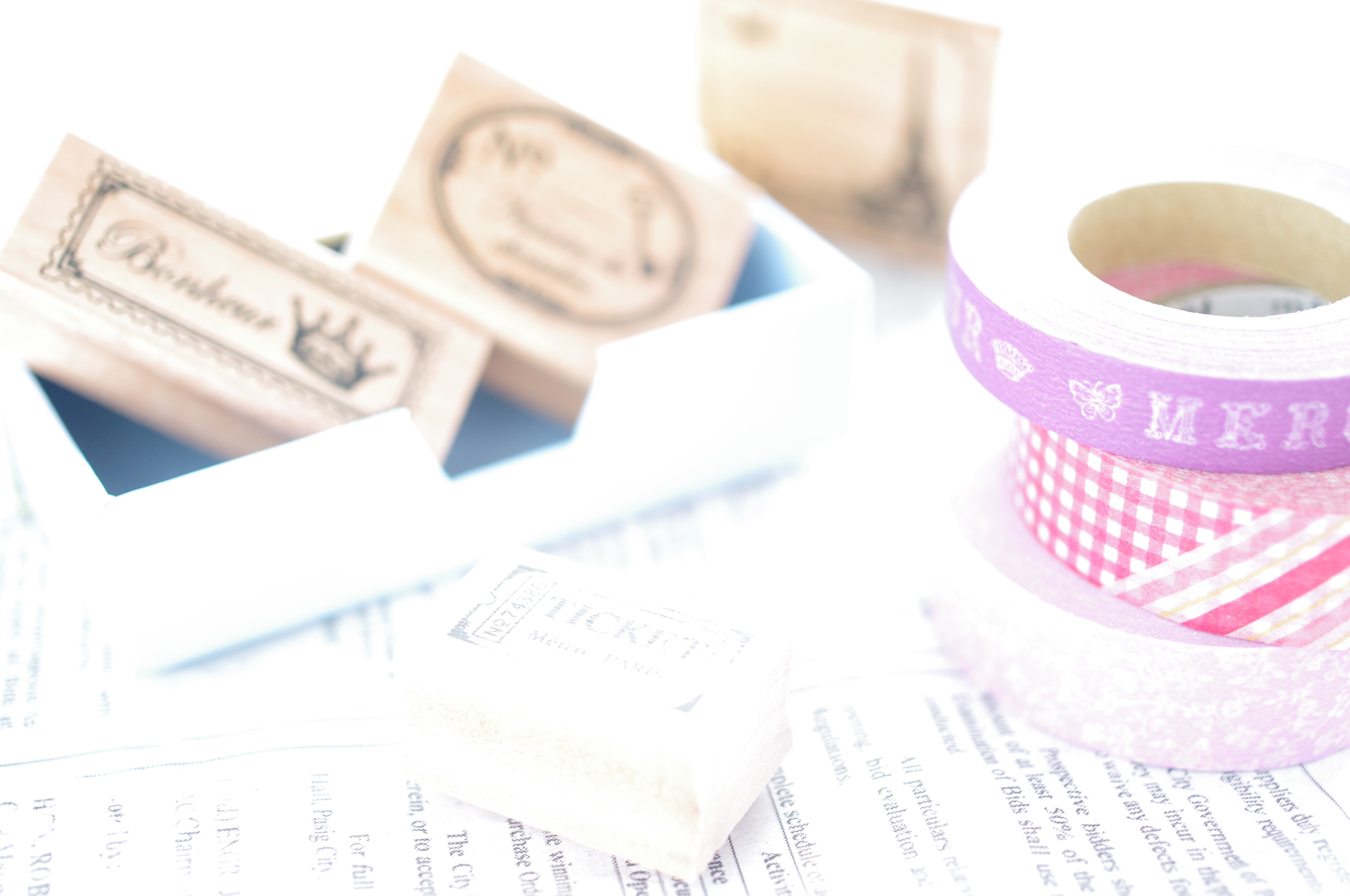 +3.0EV手前のスタンプは輪郭どころか存在すら見えなくなってしまいました