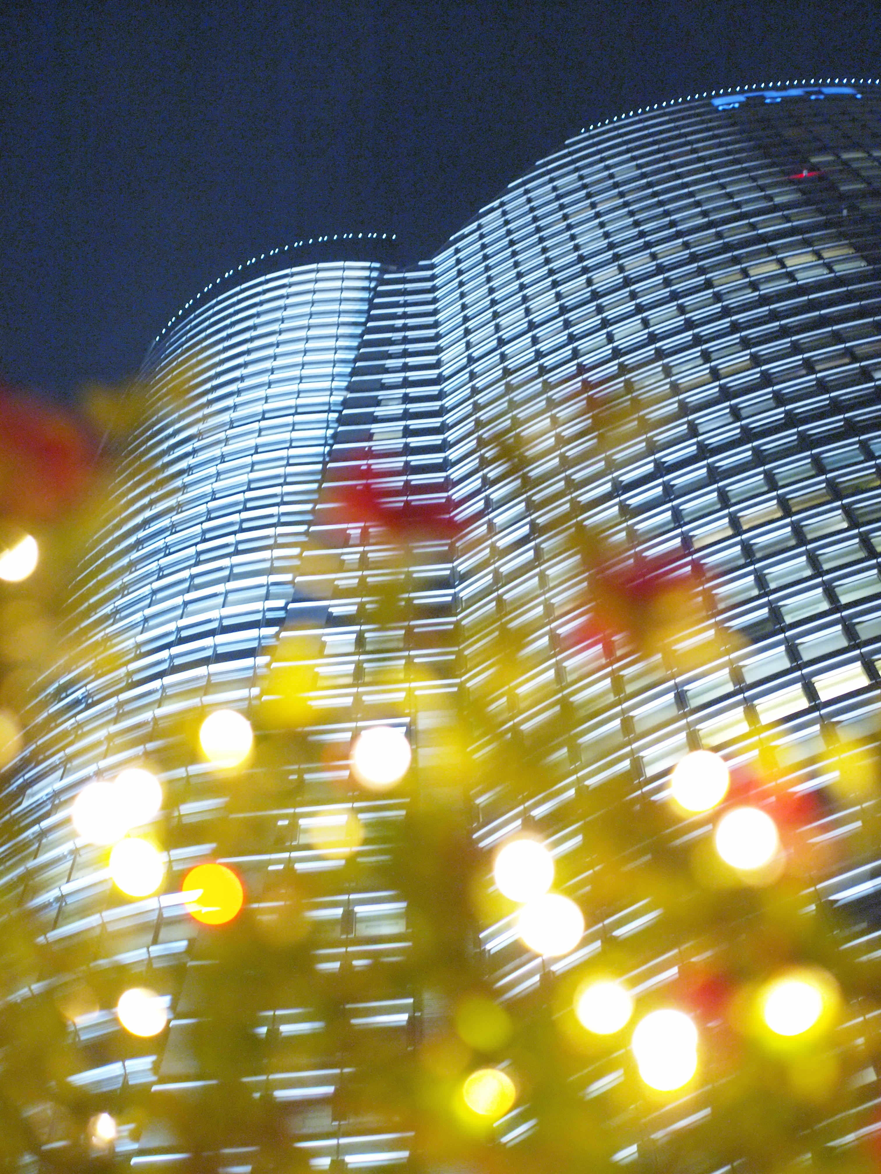 E-P2/ M.ZUIKO DIGITAL 45mm F1.8 / 絞り優先 F1.8 / ISO1600 / WB:マニュアル