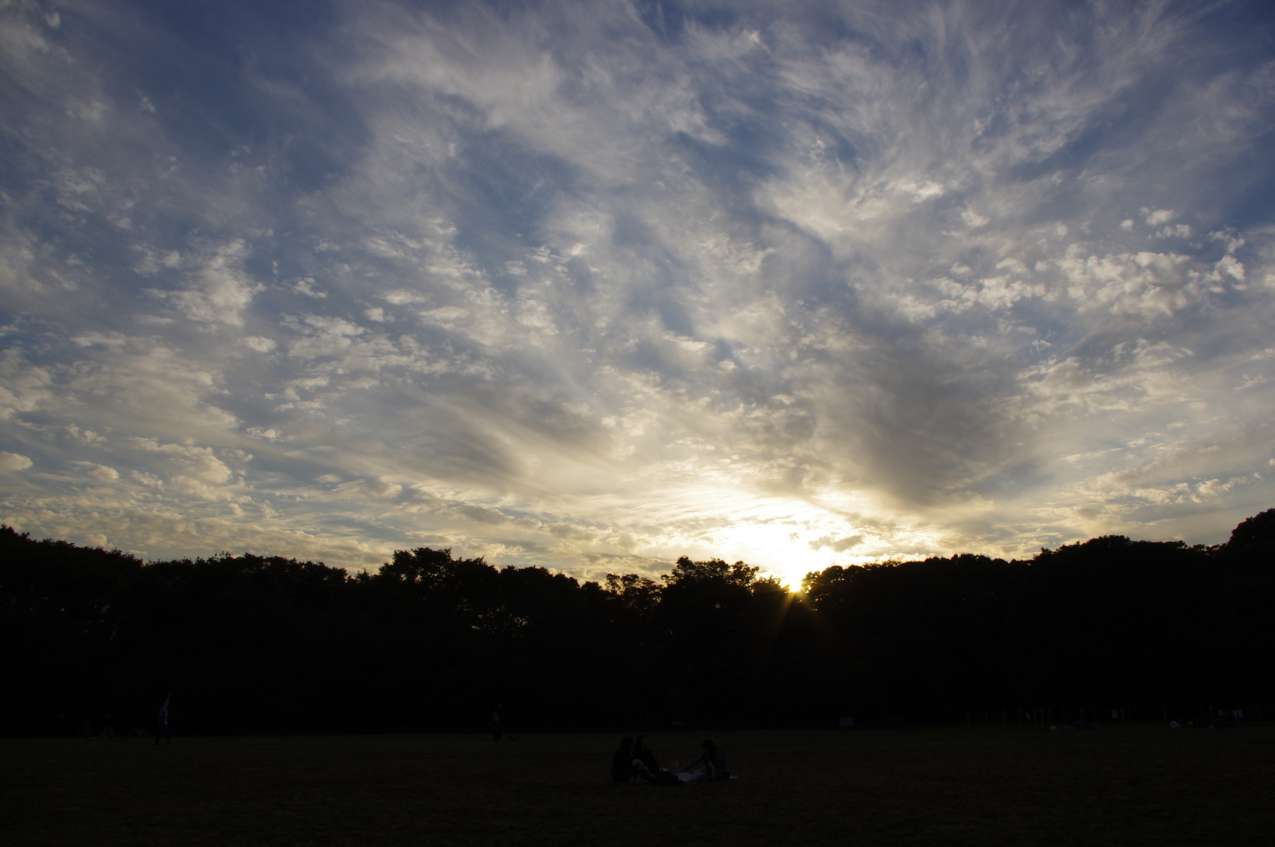 ■PENTAX K-r/DA L 18-55mmF3.5-5.6AL/絞り優先AE（F10）/ISO200/WBオート/画像仕上：風景