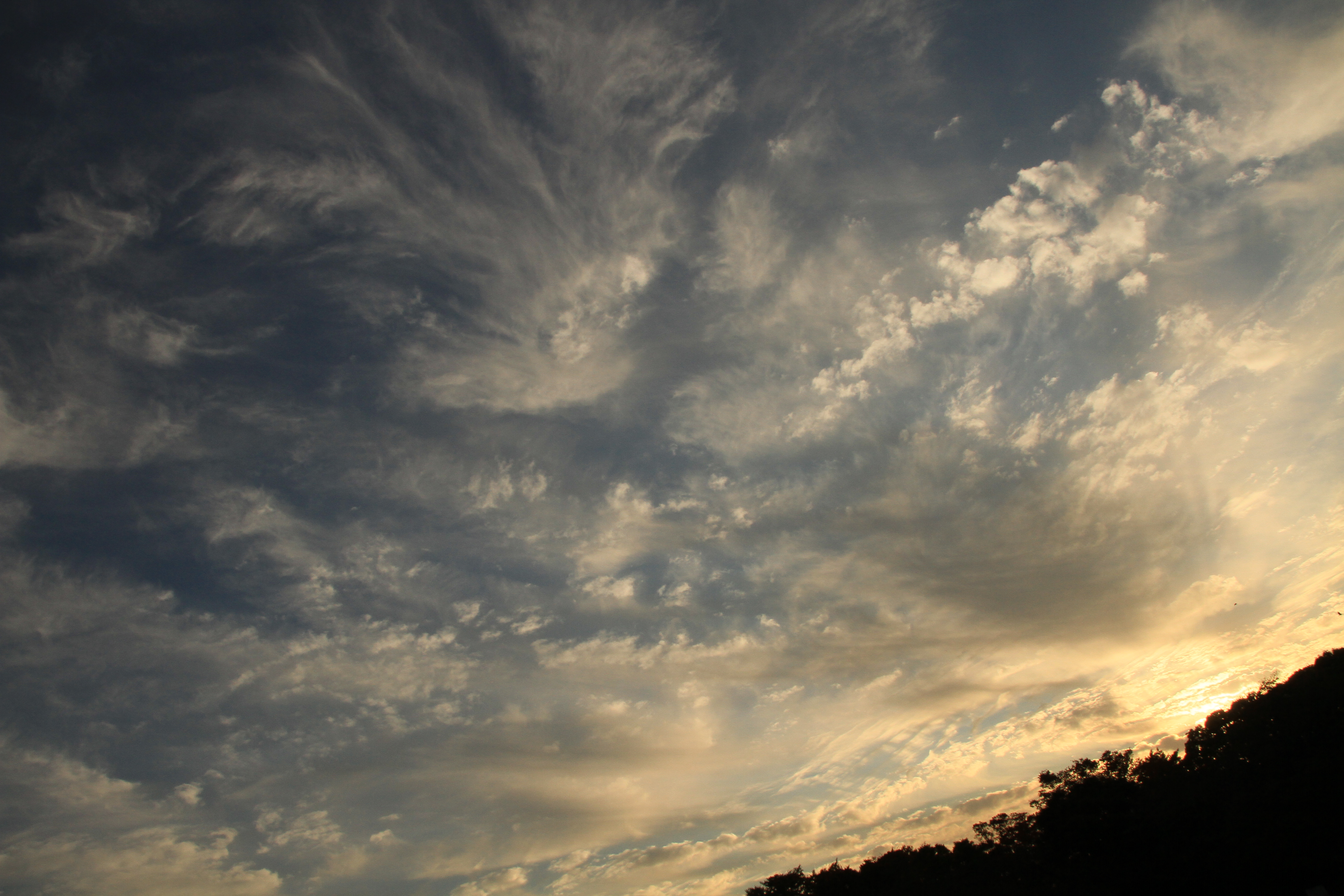 拡大画像】【水咲 奈々の女子カメレッスン】 Lesson 10 空の基本的な 