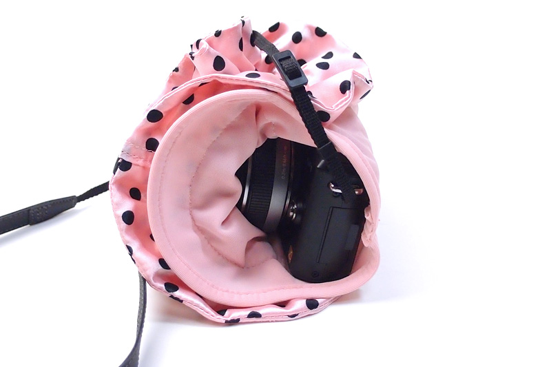 横から見ると、こんな感じ！