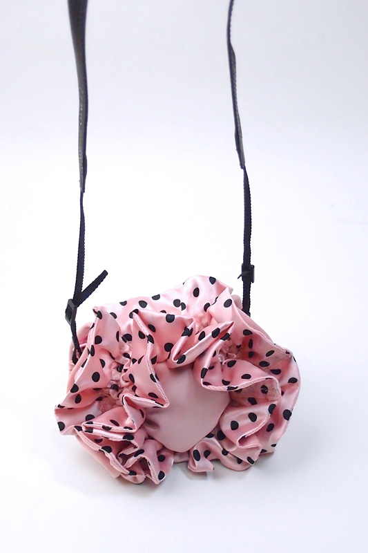 そのまま提げてもOK！