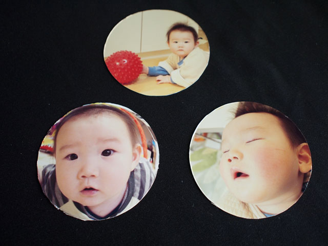 魚眼レンズで撮った写真はさらに雰囲気アップ。被写体が人物やペットだと、よりおもしろさが出ます