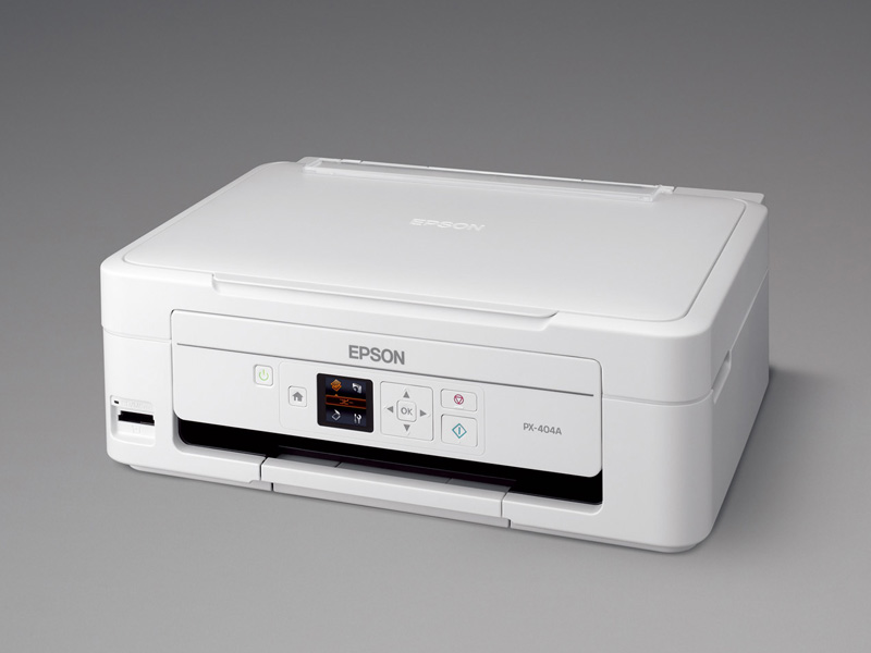 EPSON PX-404A
