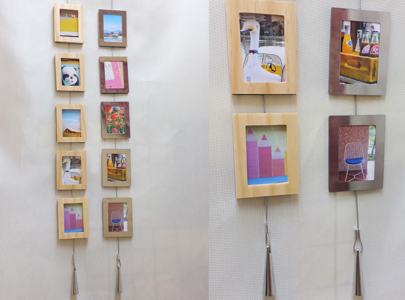 Drop photo／ SHOP DETAIL 中目黒