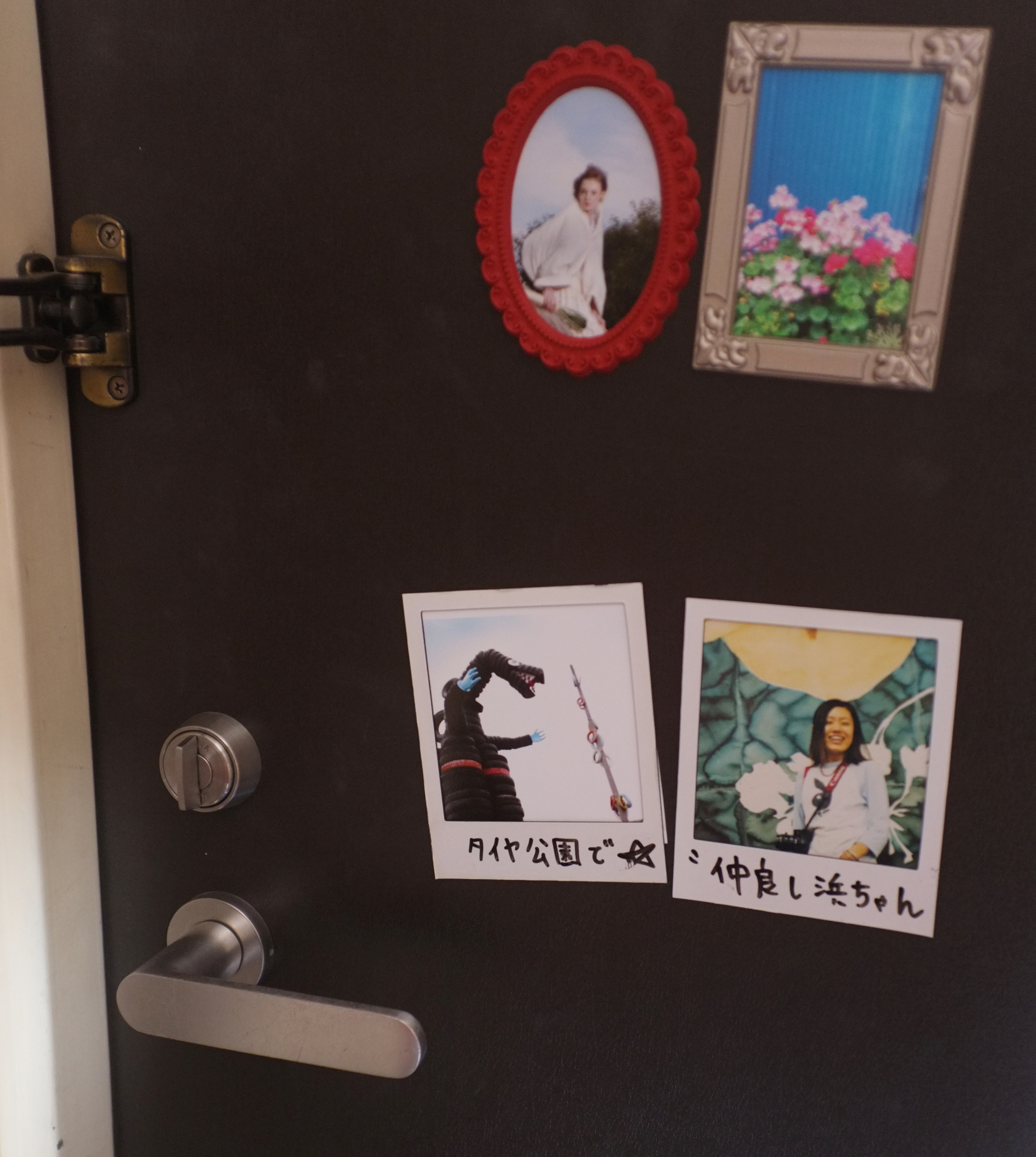 fragment Photo Frame#008／ SHOP DETAIL NAKAMEGURO