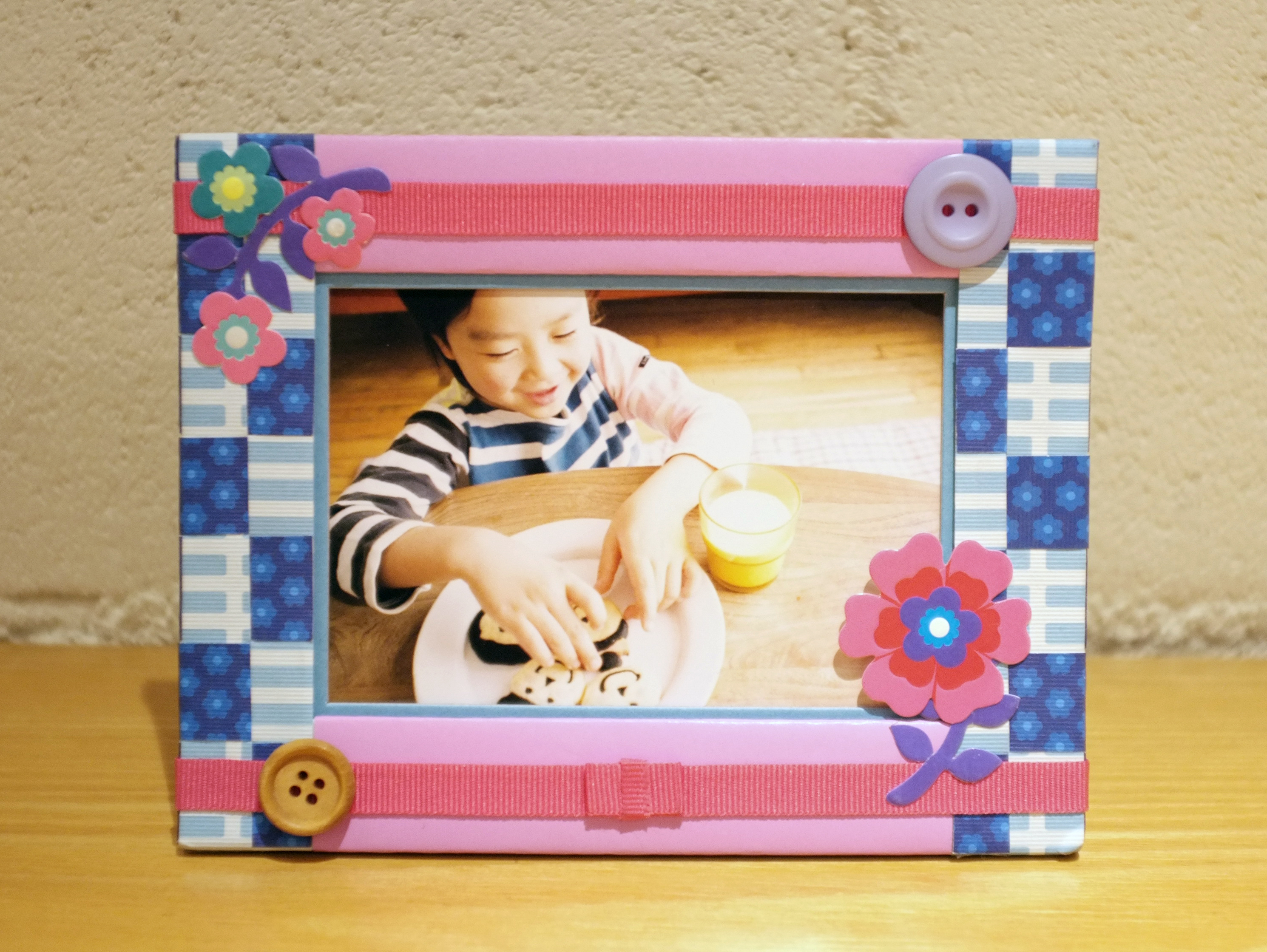 MARK'Sフレームキッド 1面／ポパイカメラ