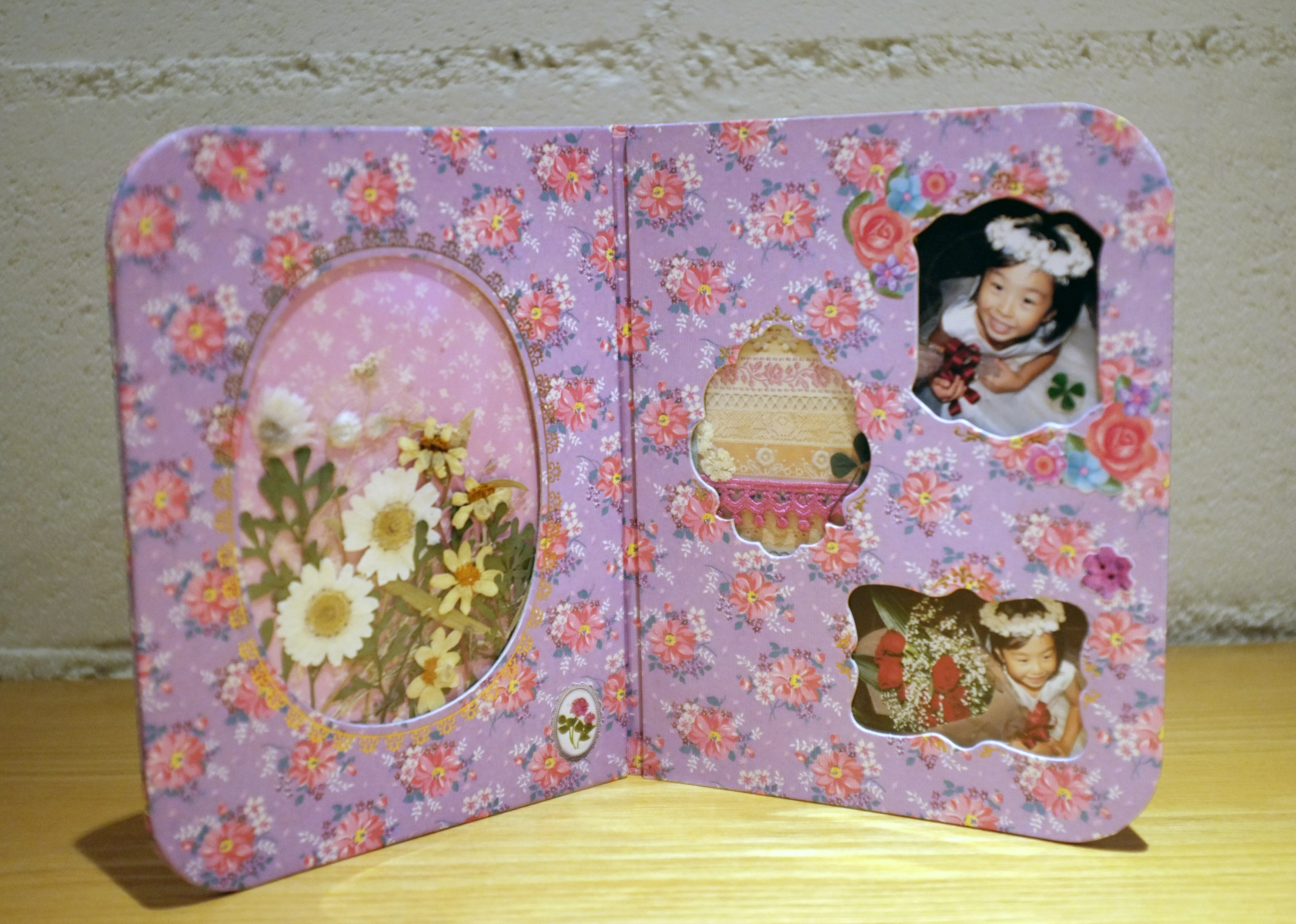 MARK'Sフレームキッド 2面／ポパイカメラ