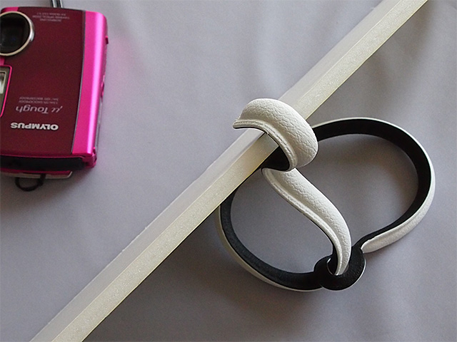 クージェ460なら、レフ版を固定したり箸上げの撮影にも使える