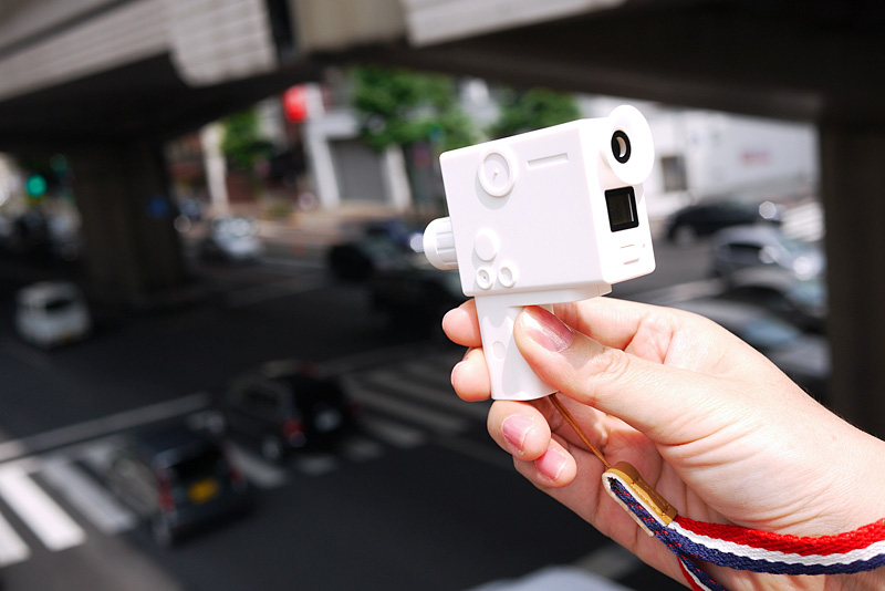 こんな風に撮影する