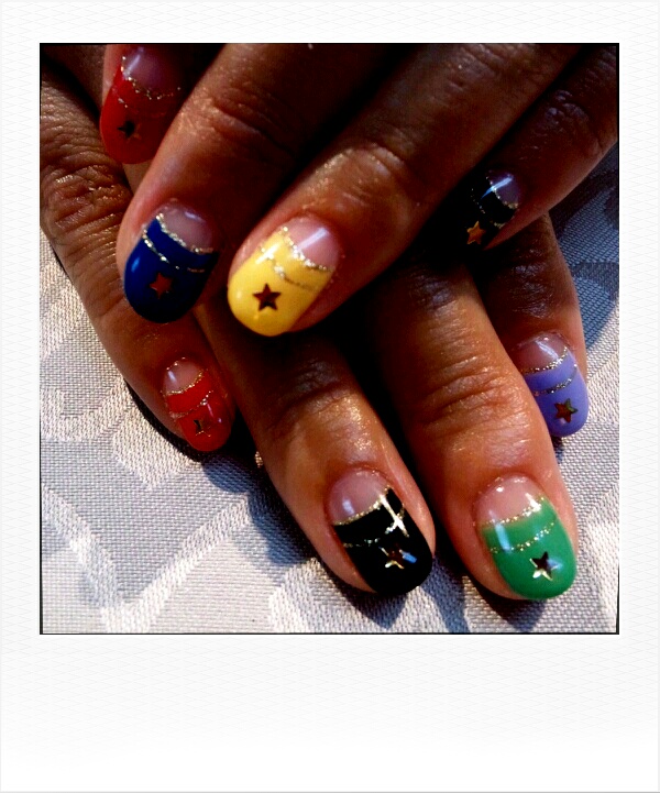 デジタルならではのコントラストの高い写真になるフィルター「NEW」。メリハリがついてカラフルな被写体もドラマチックに！