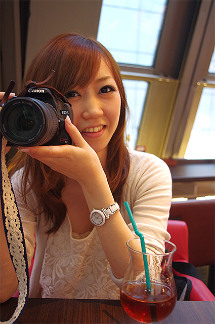 写真を使ったサプライズが大好きです