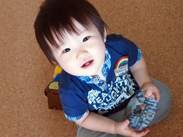 CDで遊ばれてノイズが出るようになってしまっても「PureRead 2＋」でまたキレイな原音が聞けるかも