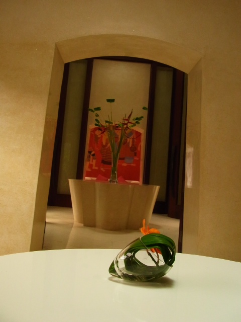 再訪したい隠れ家のようなホテル(撮影：薮内加奈)