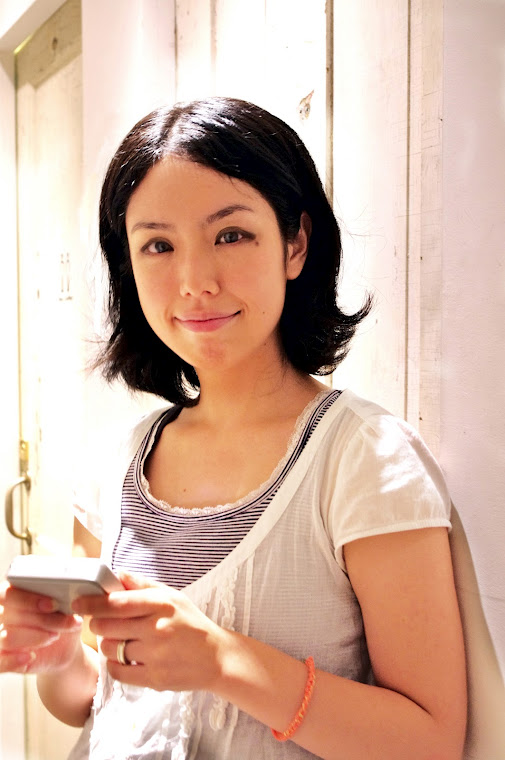 可愛らしい飯沼さんは実は二児の母