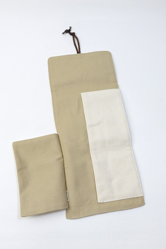 水玉イチゴオーレを開いたところ