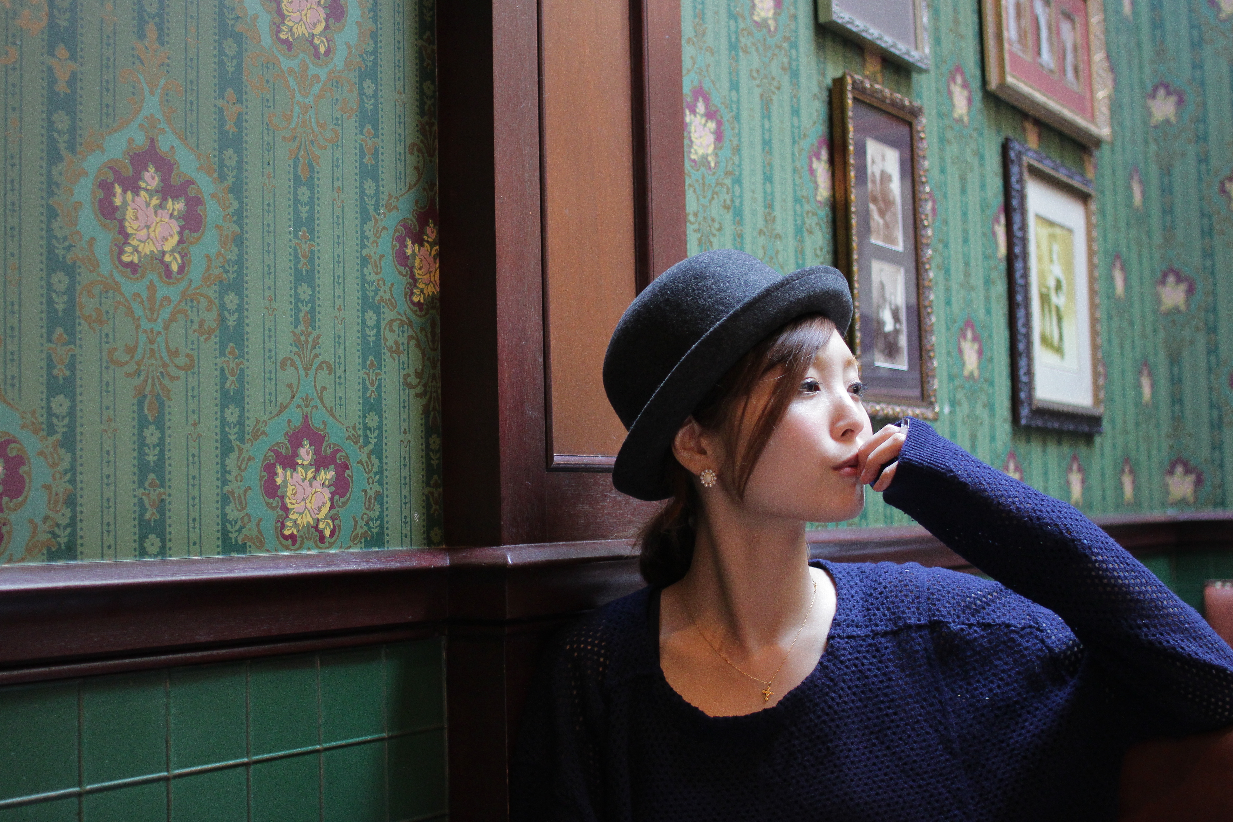 （撮影：元木一菜）