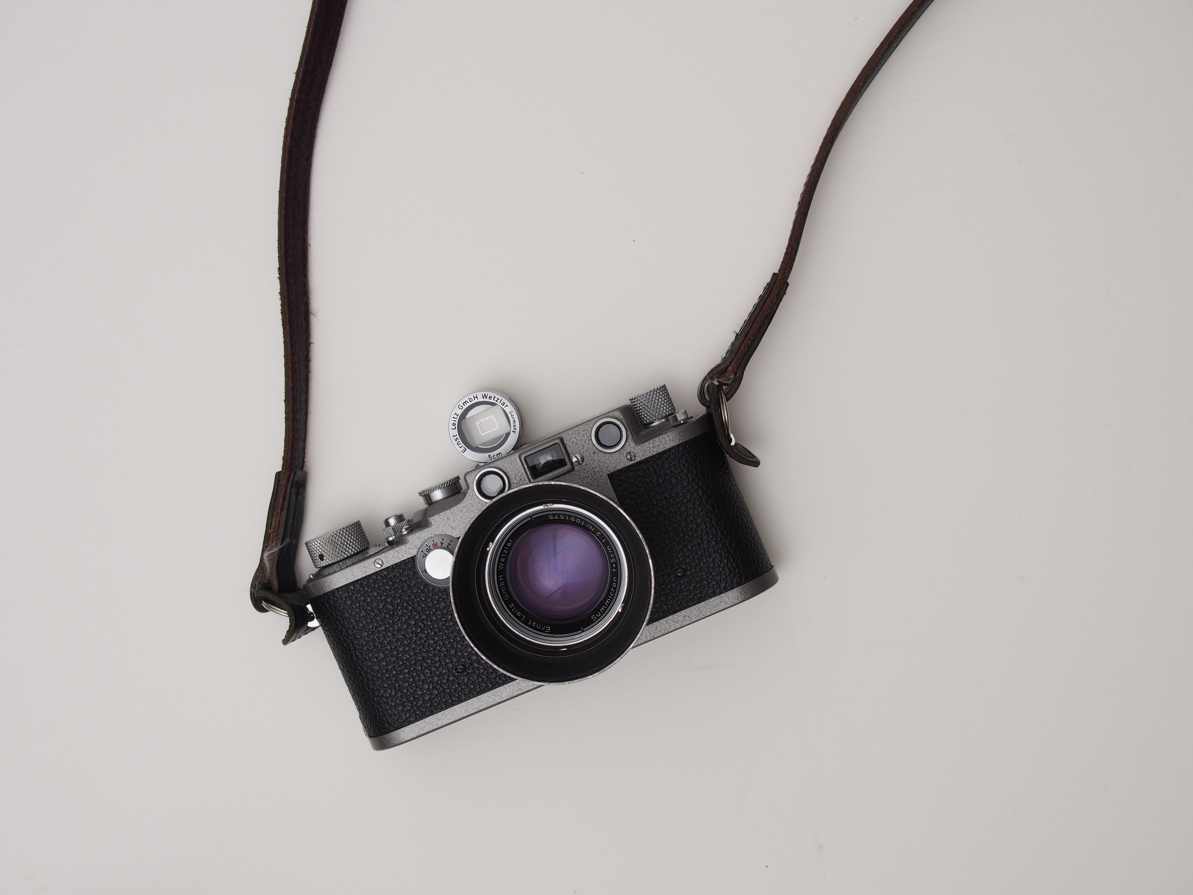 HOLGAレンズではなく、M.ZUIKO DIGITAL 14-42mm F3.5-5.6 II Rで撮影。設定は上の写真と同じで絞りはF8で、シャッタースピードは1/125