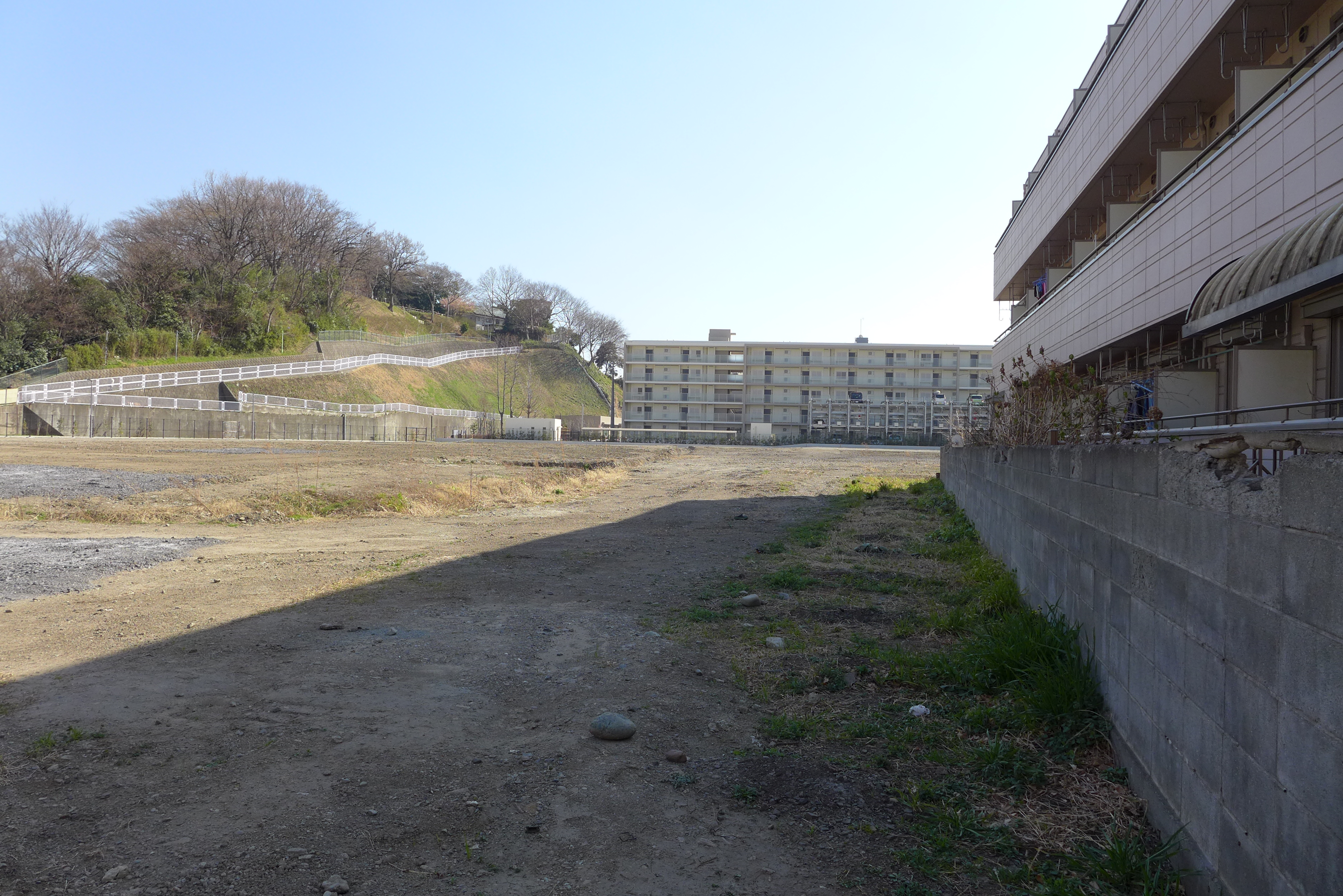 画像]【べんりカメラ】 黒つぶれ、白とびの不安なし！ 見たままの景色 