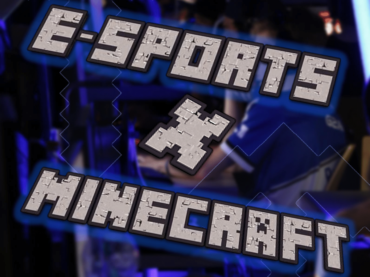マインクラフトでeスポーツしたい 中高生が好きなことで世界を広げる 工学院大学附属中学校 高等学校主催 E Sports X Minecraft レポート Watch Headline